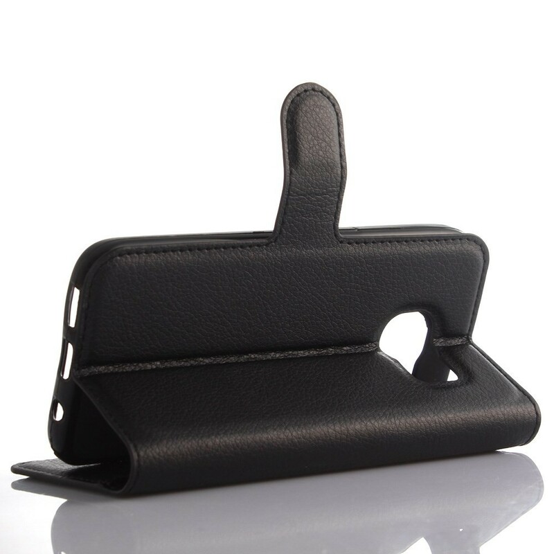 Capa clássico Samsung Galaxy S7 Edge