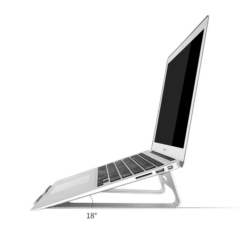 Suporte de secretária para MacBook UPERGO