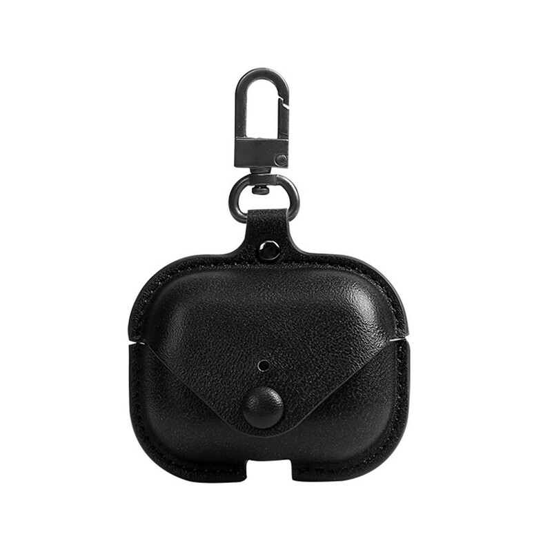 Capa AirPods Pro Leatherette