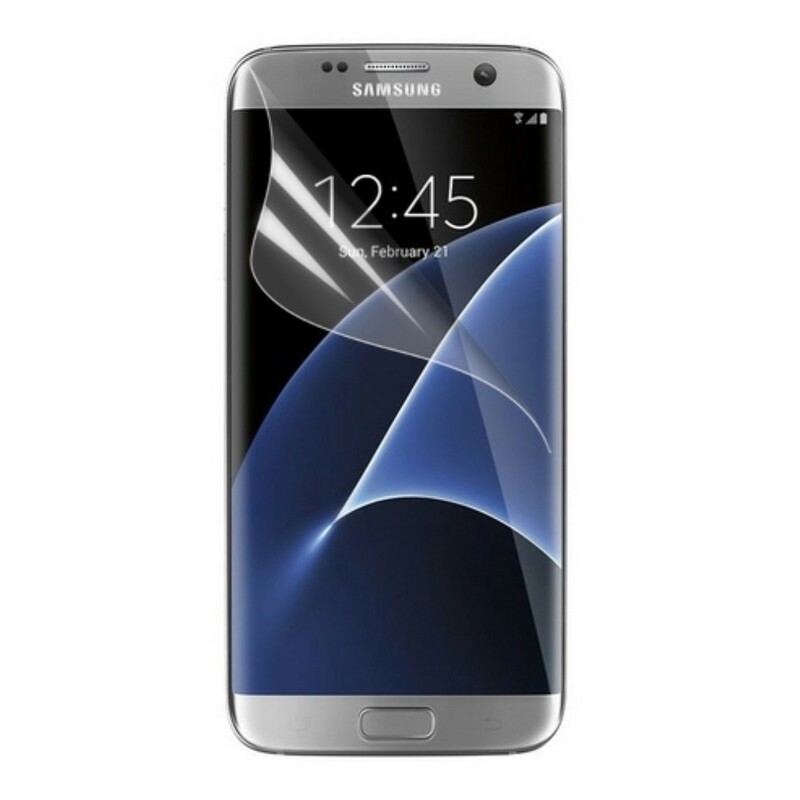 PelÃ­cula pelÃ­cula pelÃ­cula protectoraaa de ecrã para Samsung Galaxy S7 Edge