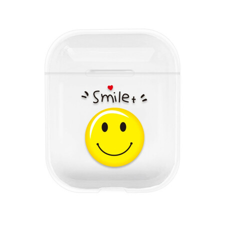 Capa de sorriso AirPods Smile