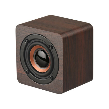 Altifalantes Retro Bluetooth sem cordãos
