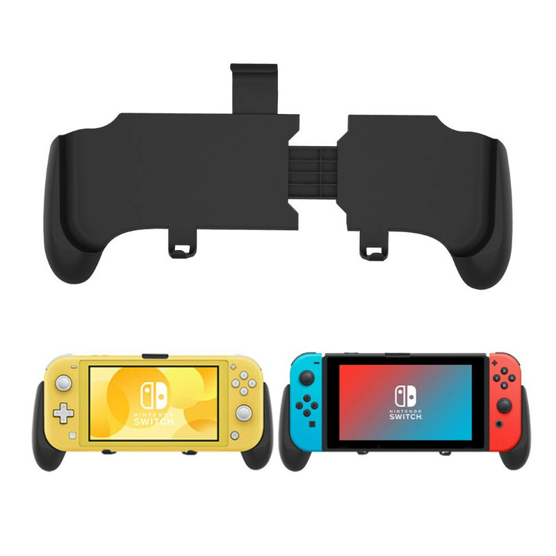 Capa retráctil removível para Nintendo Switch Lite