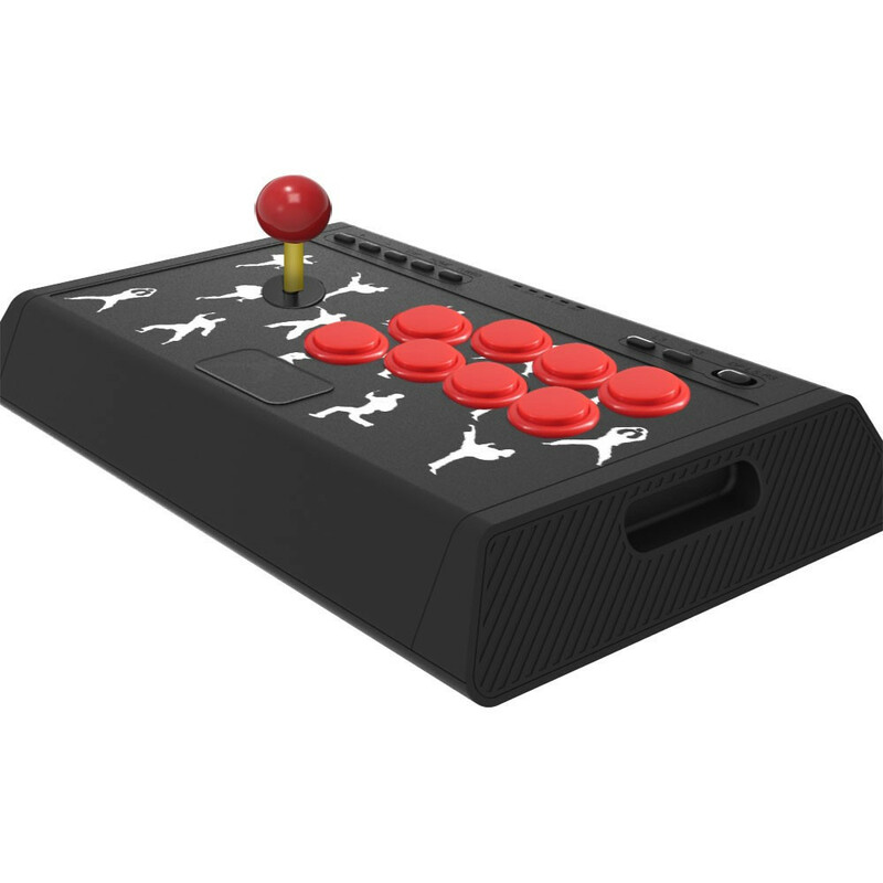Consola de Joystick estilo Arcade para Nintendo Switch