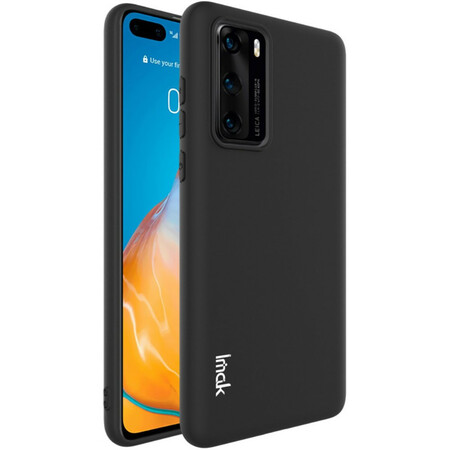 Huawei P40 UC-1 Series Silicone Case Mate IMAK