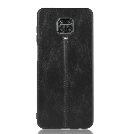 Xiaomi Redmi Note 9S Capa de couro