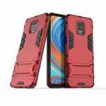 Xiaomi Redmi Note 9S Capa Ultra Resistente