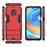 Xiaomi Redmi Note 9S Capa Ultra Resistente