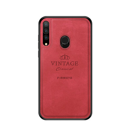 Honor 20 Lite Capa PINWUYO Vintage PINWUYO