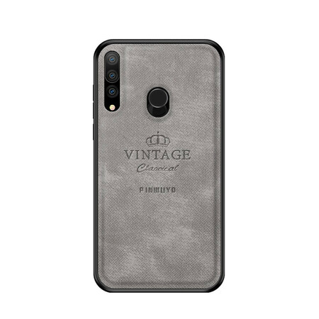 Honor 20 Lite Capa PINWUYO Vintage PINWUYO