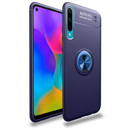 Honor 20 Lite / Honor 20e Capa de Anel Magnético LENUO