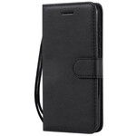 Capa Huawei Y5 2019 / Cinta de Efeito Couro Honor 8S