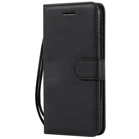 Capa Huawei Y5 2019 / Cinta de Efeito Couro Honor 8S