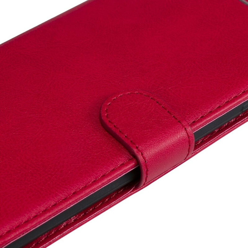 Capa Huawei Y5 2019 / Cordão de efeito de couro Honor 8S Capa Huawei Y5 2019 / Cordão de efeito de couro Honor 8S