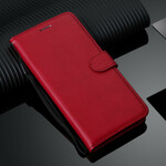 Capa Huawei Y5 2019 / Cordão de efeito de couro Honor 8S Capa Huawei Y5 2019 / Cordão de efeito de couro Honor 8S