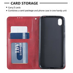 Capa Flip Huawei Y5 2019 / Honor 8S Style Artist