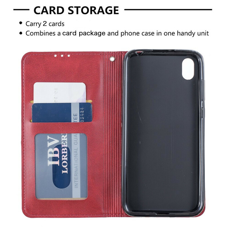 Capa Flip Huawei Y5 2019 / Honor 8S Style Artist