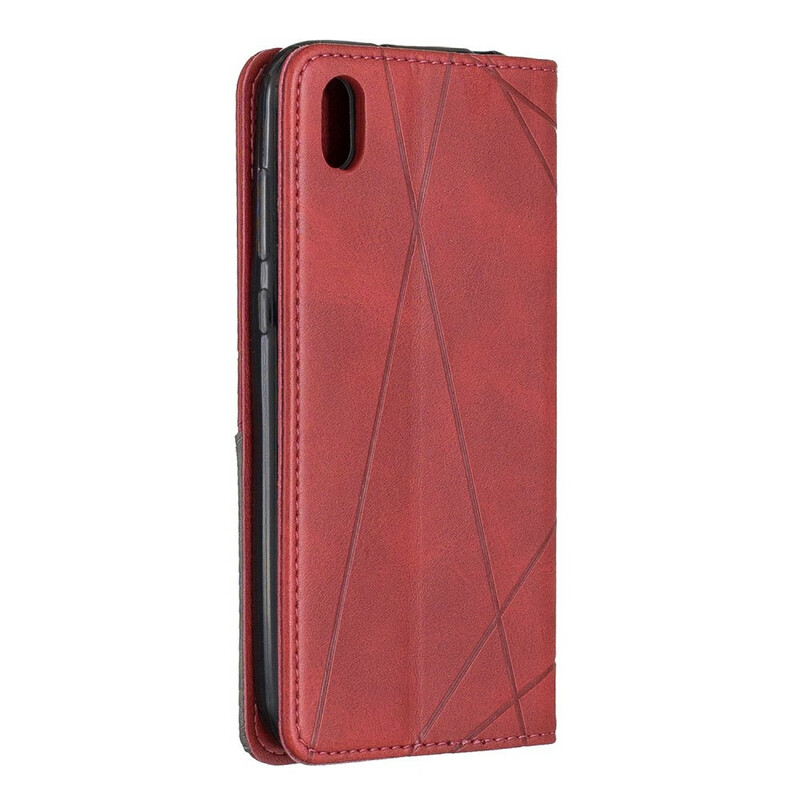 Capa Flip Huawei Y5 2019 / Honor 8S Style Artist