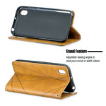 Capa Flip Huawei Y5 2019 / Honor 8S Style Artist