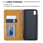 Capa Flip Huawei Y5 2019 / Honor 8S Style Artist