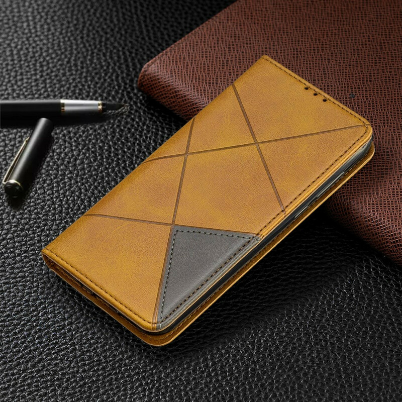 Capa Flip Huawei Y5 2019 / Honor 8S Style Artist