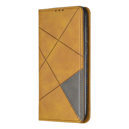 Capa Flip Huawei Y5 2019 / Honor 8S Style Artist
