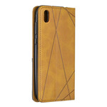 Capa Flip Huawei Y5 2019 / Honor 8S Style Artist