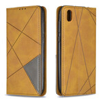 Capa Flip Huawei Y5 2019 / Honor 8S Style Artist