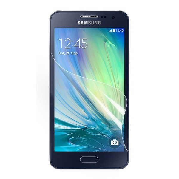 PelÃ­cula pelÃ­cula pelÃ­cula protectoraaa de ecrã para Samsung Galaxy A3