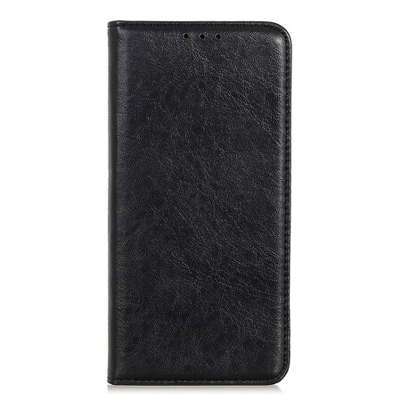 Honor Flip Cover Honor 9X Pro Split Leather Elegance