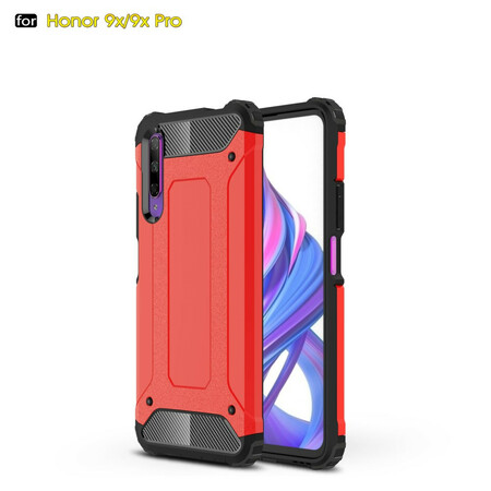 Capa Honor 9X Pro Survivor