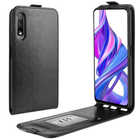 Capa dobrável Honor 9X Pro