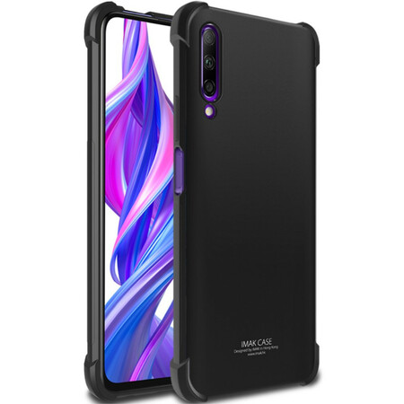 Capa Honor 9X Pro IMAK Skin Feel