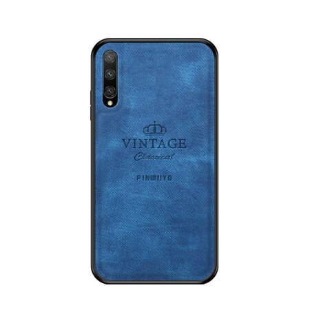 Honor 9X Pro capa PINWUYO Vintage PINWUYO