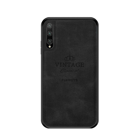 Honor 9X Pro capa PINWUYO Vintage PINWUYO
