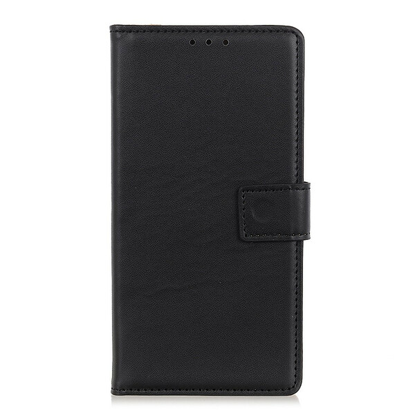 Xiaomi Redmi Note 9 Pro Leatherette Case Simple