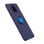 Xiaomi Redmi Note 9 Pro Capa Rotativo Anel Rotativo