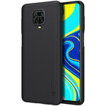 Xiaomi Redmi Note 9S / Redmi Note 9 Pro Nillkin Frosted Nillkin Xiaomi Redmi Note 9S / Redmi Note 9 Pro Nillkin Frosted Nillkin