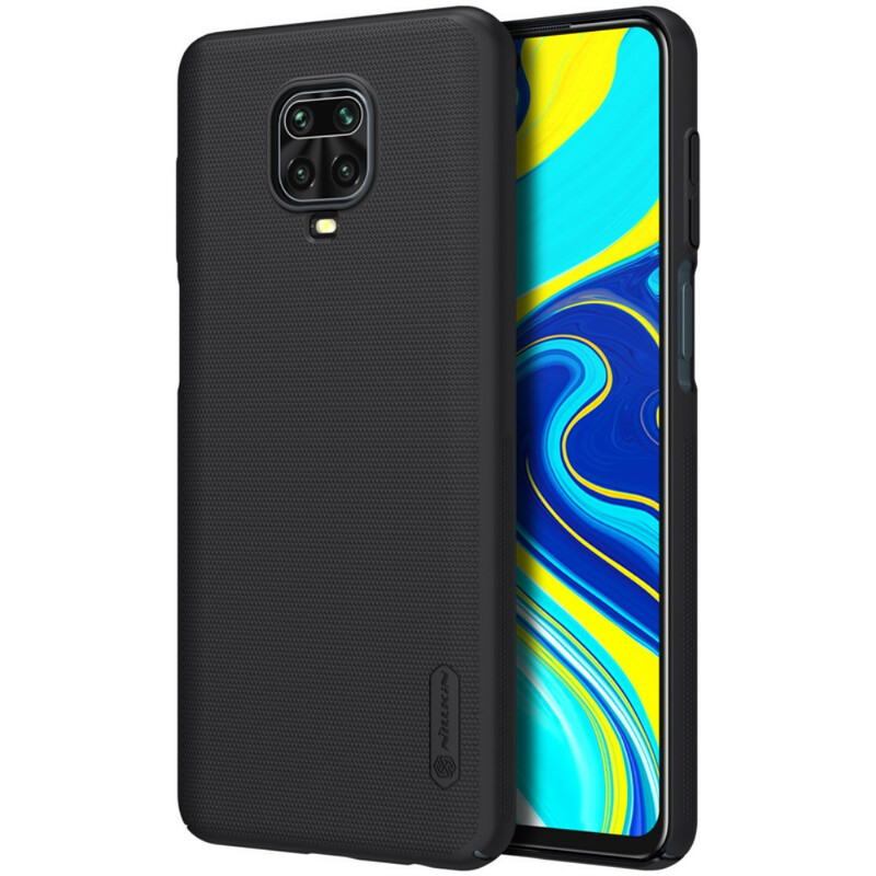 Xiaomi Redmi Note 9S / Redmi Note 9 Pro Nillkin Frosted Nillkin Xiaomi Redmi Note 9S / Redmi Note 9 Pro Nillkin Frosted Nillkin