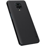 Xiaomi Redmi Note 9S / Redmi Note 9 Pro Nillkin Frosted Nillkin Xiaomi Redmi Note 9S / Redmi Note 9 Pro Nillkin Frosted Nillkin