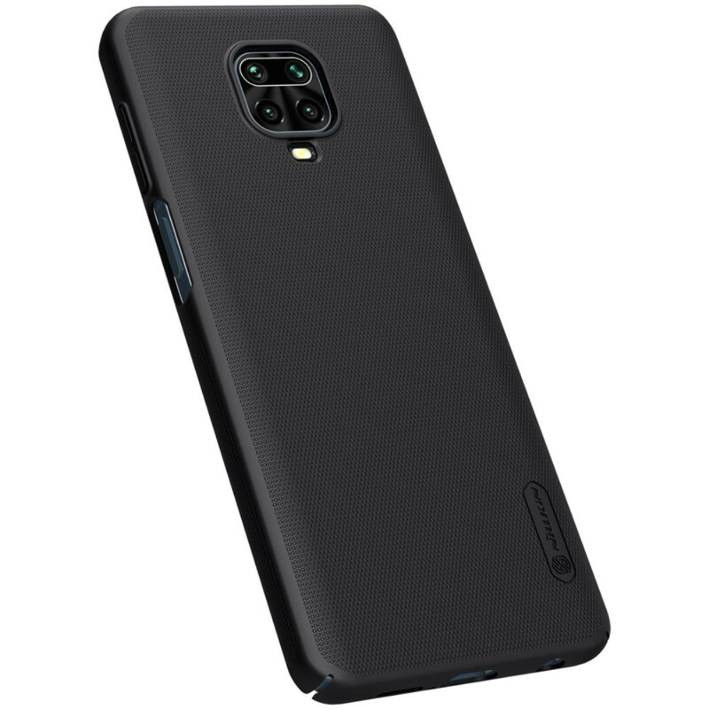 Xiaomi Redmi Note 9S / Redmi Note 9 Pro Nillkin Frosted Nillkin Xiaomi Redmi Note 9S / Redmi Note 9 Pro Nillkin Frosted Nillkin