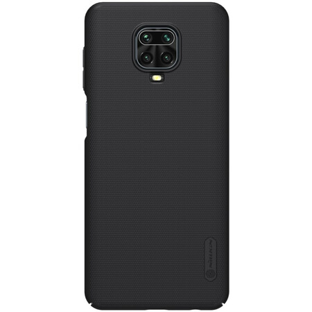 Xiaomi Redmi Note 9S / Redmi Note 9 Pro Nillkin Frosted Nillkin
