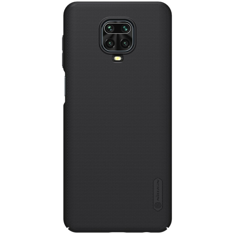 Xiaomi Redmi Note 9S / Redmi Note 9 Pro Nillkin Frosted Nillkin Xiaomi Redmi Note 9S / Redmi Note 9 Pro Nillkin Frosted Nillkin