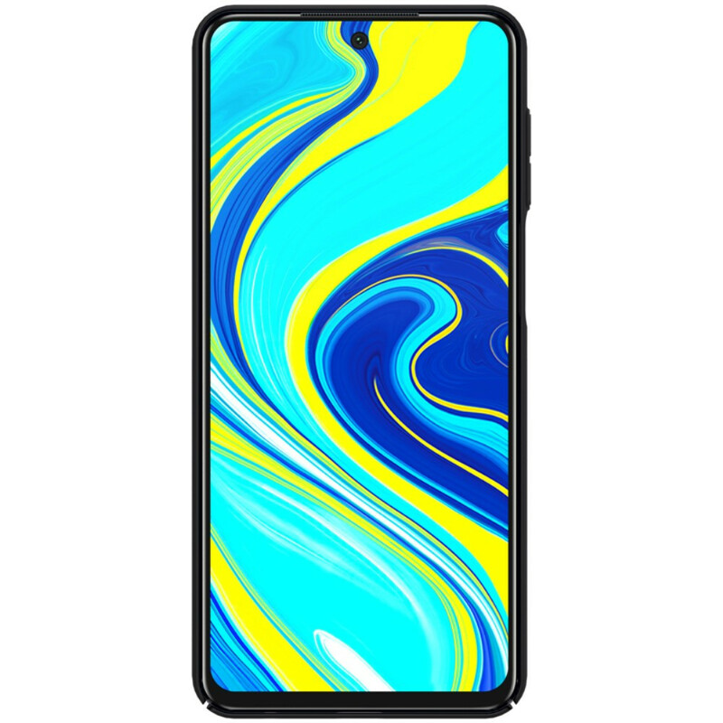 Xiaomi Redmi Note 9S / Redmi Note 9 Pro Nillkin Frosted Nillkin Xiaomi Redmi Note 9S / Redmi Note 9 Pro Nillkin Frosted Nillkin
