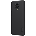 Xiaomi Redmi Note 9S / Redmi Note 9 Pro Nillkin Frosted Nillkin Xiaomi Redmi Note 9S / Redmi Note 9 Pro Nillkin Frosted Nillkin