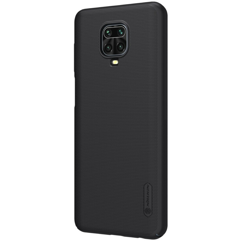 Xiaomi Redmi Note 9S / Redmi Note 9 Pro Nillkin Frosted Nillkin Xiaomi Redmi Note 9S / Redmi Note 9 Pro Nillkin Frosted Nillkin