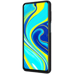 Xiaomi Redmi Note 9S / Redmi Note 9 Pro Nillkin Frosted Nillkin Xiaomi Redmi Note 9S / Redmi Note 9 Pro Nillkin Frosted Nillkin