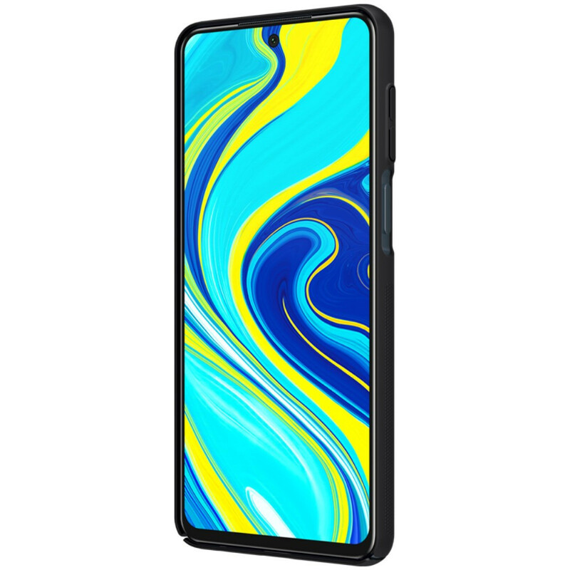 Xiaomi Redmi Note 9S / Redmi Note 9 Pro Nillkin Frosted Nillkin Xiaomi Redmi Note 9S / Redmi Note 9 Pro Nillkin Frosted Nillkin