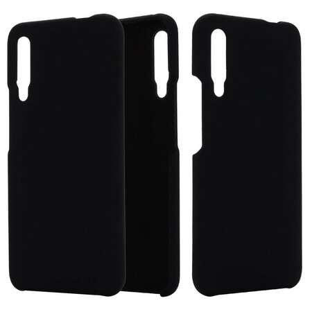 Capa de Silicone Líquido Honor 9X Pro