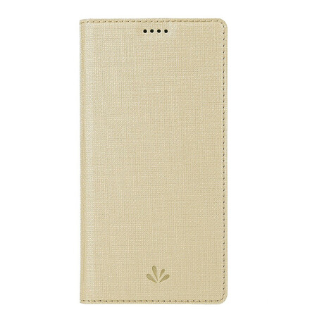 Honor 9X Pro Capa de Flip Textured